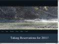 canoethecahaba.com
