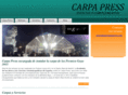 carpapress.com