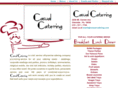 casual-catering.com