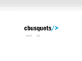 cbusquets.com