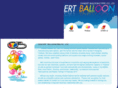 chailertballoon.com