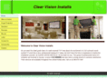 clearvisioninstalls.com