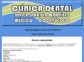 clinicadentaljaviersarrion.es