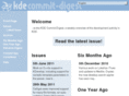 commit-digest.com