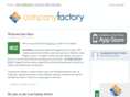companyfactory.com