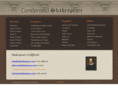 condensedshakespeare.com