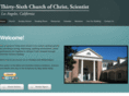 cschurchsc.org