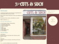 cutsandsuch.biz