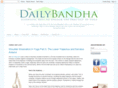 dailybandha.com