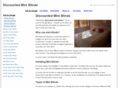 discountedminiblinds.com