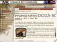 dodaboots.com