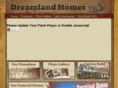 dreamlandhomesnd.com