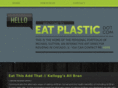 eatplastic.com