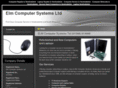 elmcomputersystems.com