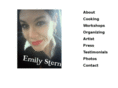 emilystern.com