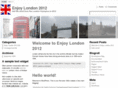 enjoylondon2012.com