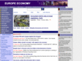 europeaneconomies.com