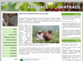 fairtrade-asociace.cz