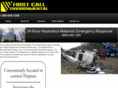 firstcallenvironmental.com