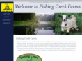 fishingcreekfarms.com