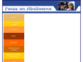 focuscommunity.org