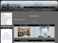 foresenicdesign.com
