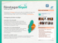 foretagarlinjen.se