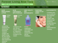 forever-living-aloe-vera-products.com