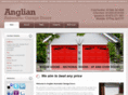 garagedoorcolchester.com