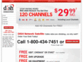 gdmsatellitetv.com