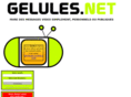 gelules.net