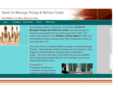 handsonwellnesscenter.com