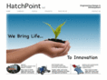 hatchpoint.com