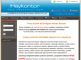 haykontor.com