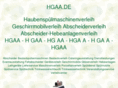 hgaa.de