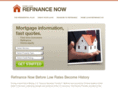 homeloanrefinancenow.com