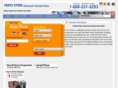 hondapartstore.com