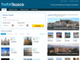 hotelbusco.com