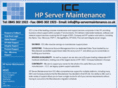 hp-servermaintenance.com