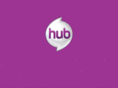 hubrsvp.com