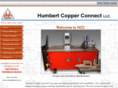 humbertcc.com