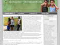 instructionforfreedom.org