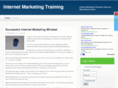 internetsalestraining.net