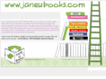 janeubooks.com