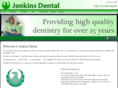 jenkinsdental.com