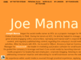 joemanna.me