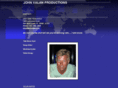 johnvalan.com