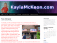 kaylamckeon.com