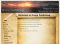 krupapublishing.com