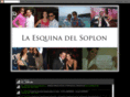 laesquinadelsoplon.net